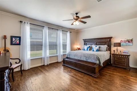 $624,900 | 159 Courtney Bay Lane, Argyle, TX 76226