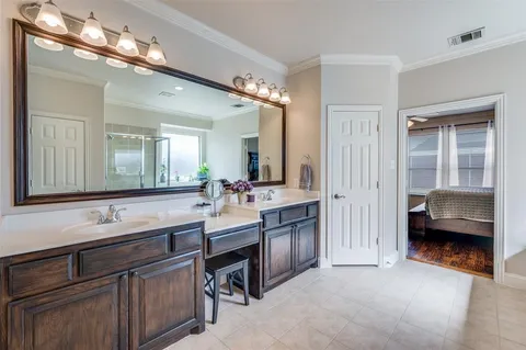 $624,900 | 159 Courtney Bay Lane, Argyle, TX 76226