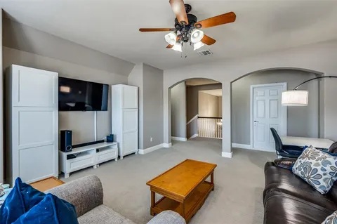 $624,900 | 159 Courtney Bay Lane, Argyle, TX 76226