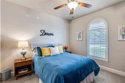 $624,900 | 159 Courtney Bay Lane, Argyle, TX 76226