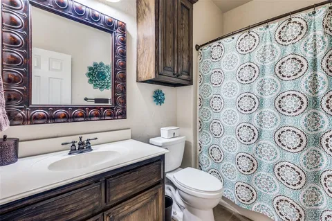 $624,900 | 159 Courtney Bay Lane, Argyle, TX 76226