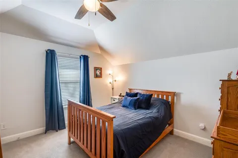 $624,900 | 159 Courtney Bay Lane, Argyle, TX 76226
