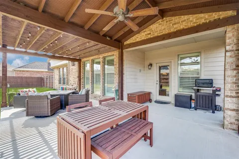 $624,900 | 159 Courtney Bay Lane, Argyle, TX 76226