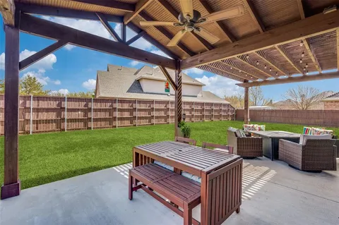 $624,900 | 159 Courtney Bay Lane, Argyle, TX 76226
