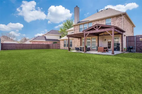 $624,900 | 159 Courtney Bay Lane, Argyle, TX 76226