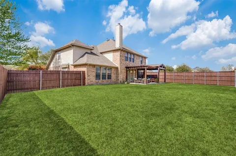 $624,900 | 159 Courtney Bay Lane, Argyle, TX 76226