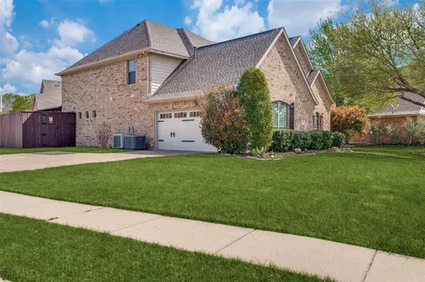 $624,900 | 159 Courtney Bay Lane, Argyle, TX 76226