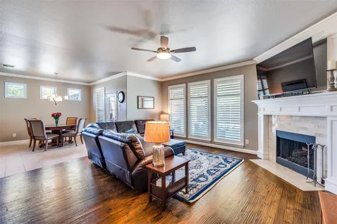 $624,900 | 159 Courtney Bay Lane, Argyle, TX 76226