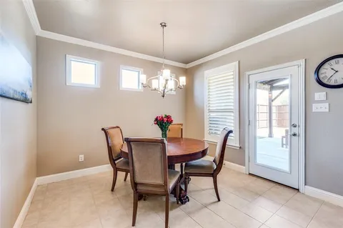 $624,900 | 159 Courtney Bay Lane, Argyle, TX 76226