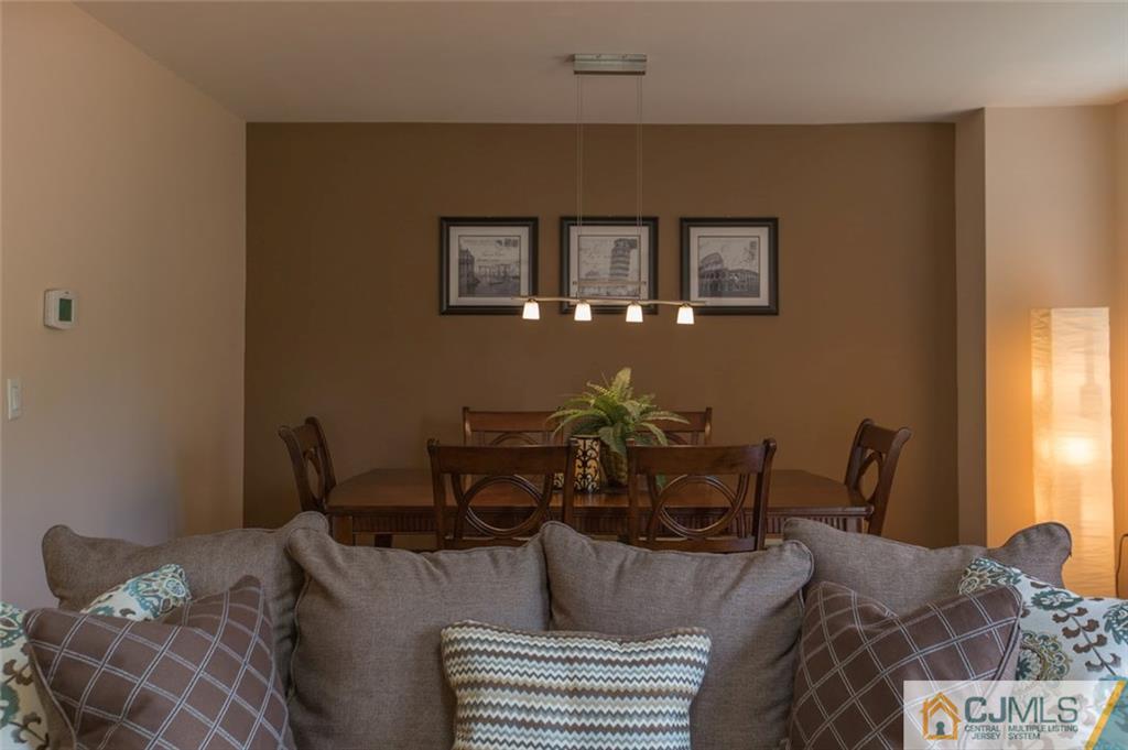 175 Salem Road North Brunswick, NJ 08902 - Photo 4 of 23 a living room with furniture and wooden floor