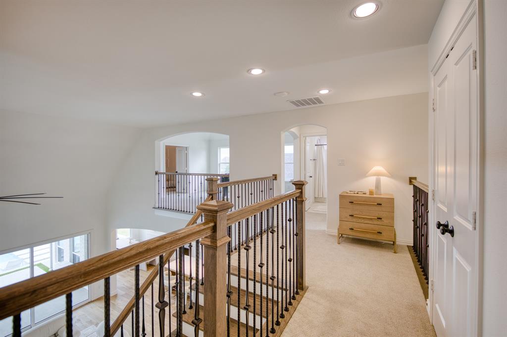 2028 Waterleaf Road Haslet, TX 76052 - Photo 20 of 34