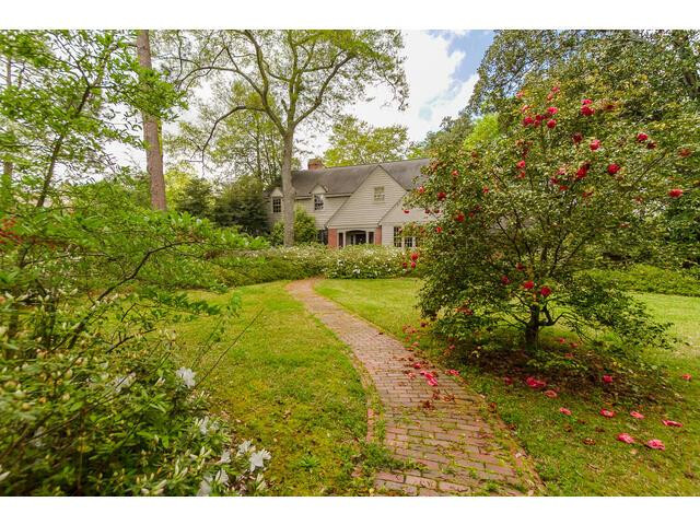 803 Milledge Road Augusta, GA 30904 - Photo 3 of 38