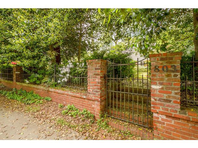 803 Milledge Road Augusta, GA 30904 - Photo 38 of 38