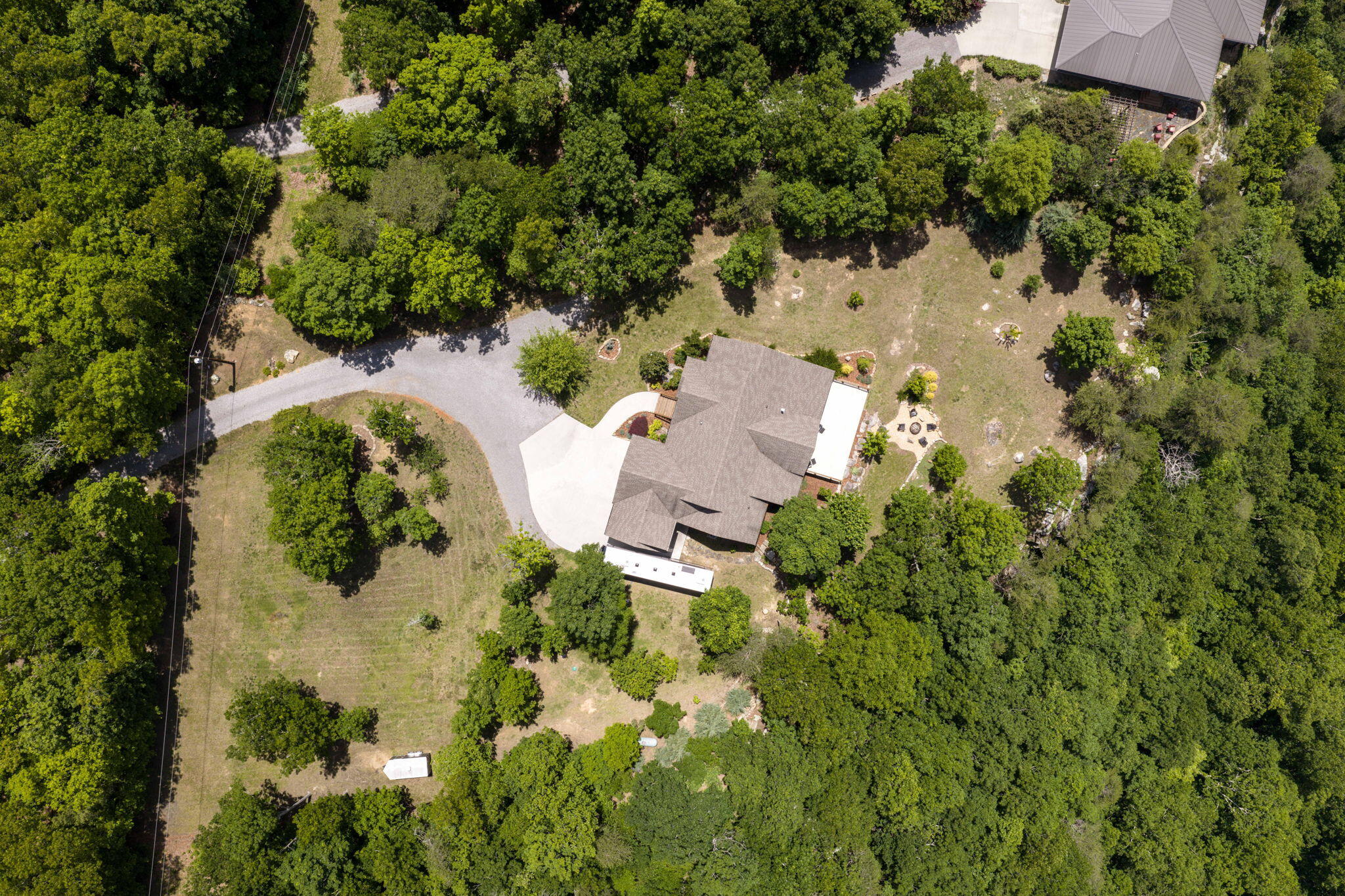 3099 Sunset Drive Rising Fawn, GA 30738 - Photo 81 of 85 82-web-or-mls-DJI_20260508134241_0370_D-