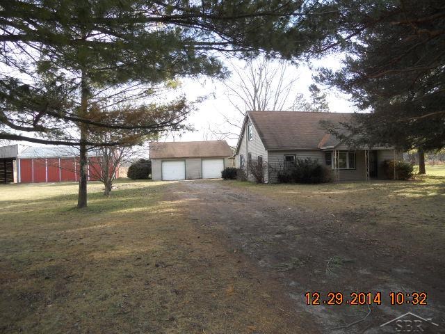 7585 Dorwood Road Birch Run, MI 48415 - Photo 1 of 13 31224284.JPG