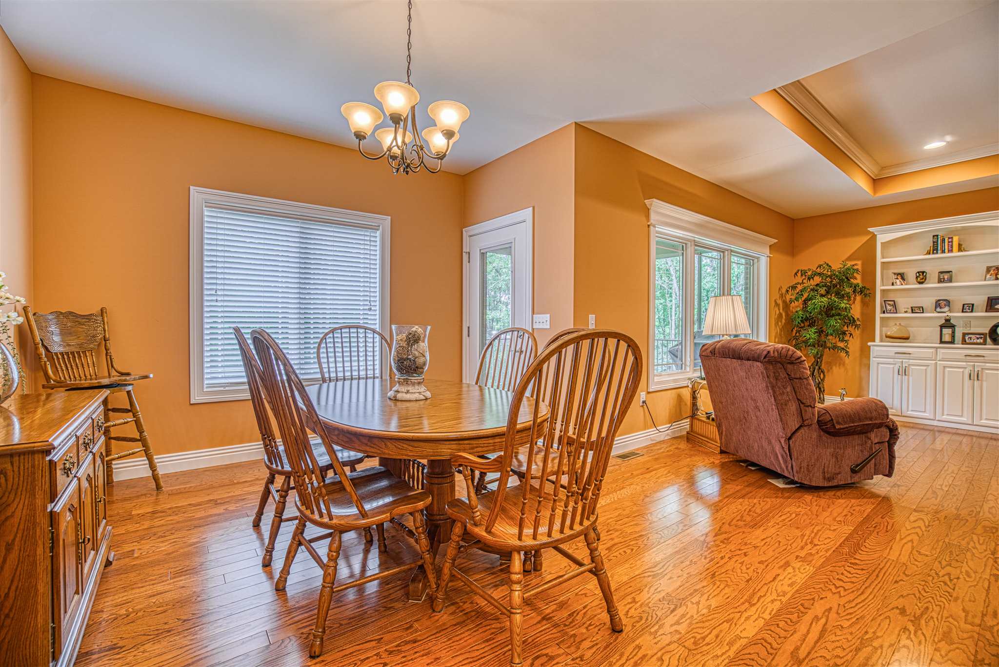 20050 Barton Road Haubstadt, IN 47639 - Photo 14 of 36 Gallery Image 14