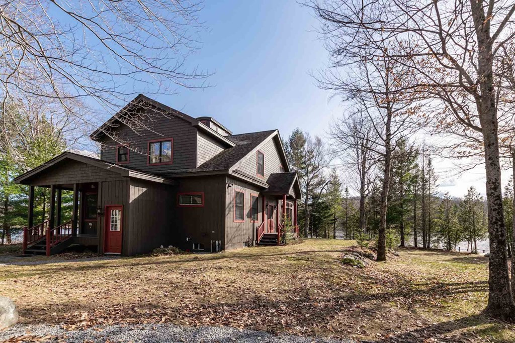 1098 Goodnow Flow Road Newcomb, NY 12852 - Photo 5 of 25 Gallery Image 5