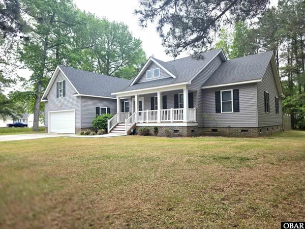 $549,900 | 155 Savannah Avenue, Grandy, NC 27939
