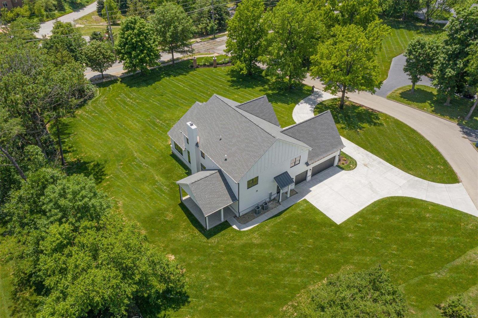 48 Williamsburg Road Creve Coeur, MO 63141 - Photo 50 of 50 Gallery Image 50