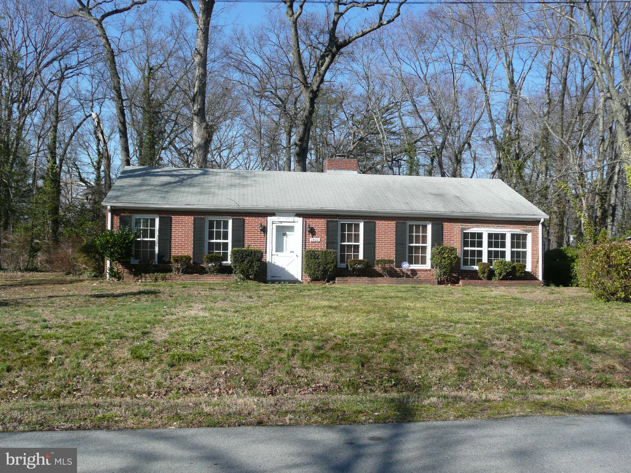 1400 Jefferson Road Fort Washington, MD 20744 - Photo 1 of 8 Exterior (Front)