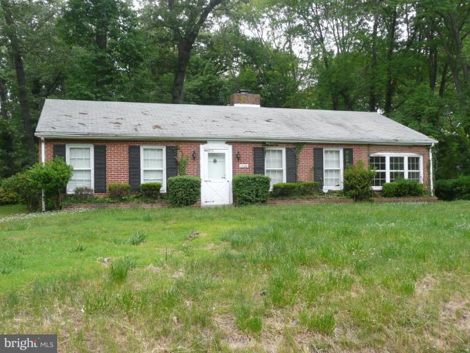 1400 Jefferson Road Fort Washington, MD 20744 - Photo 2 of 8 Exterior (Main)