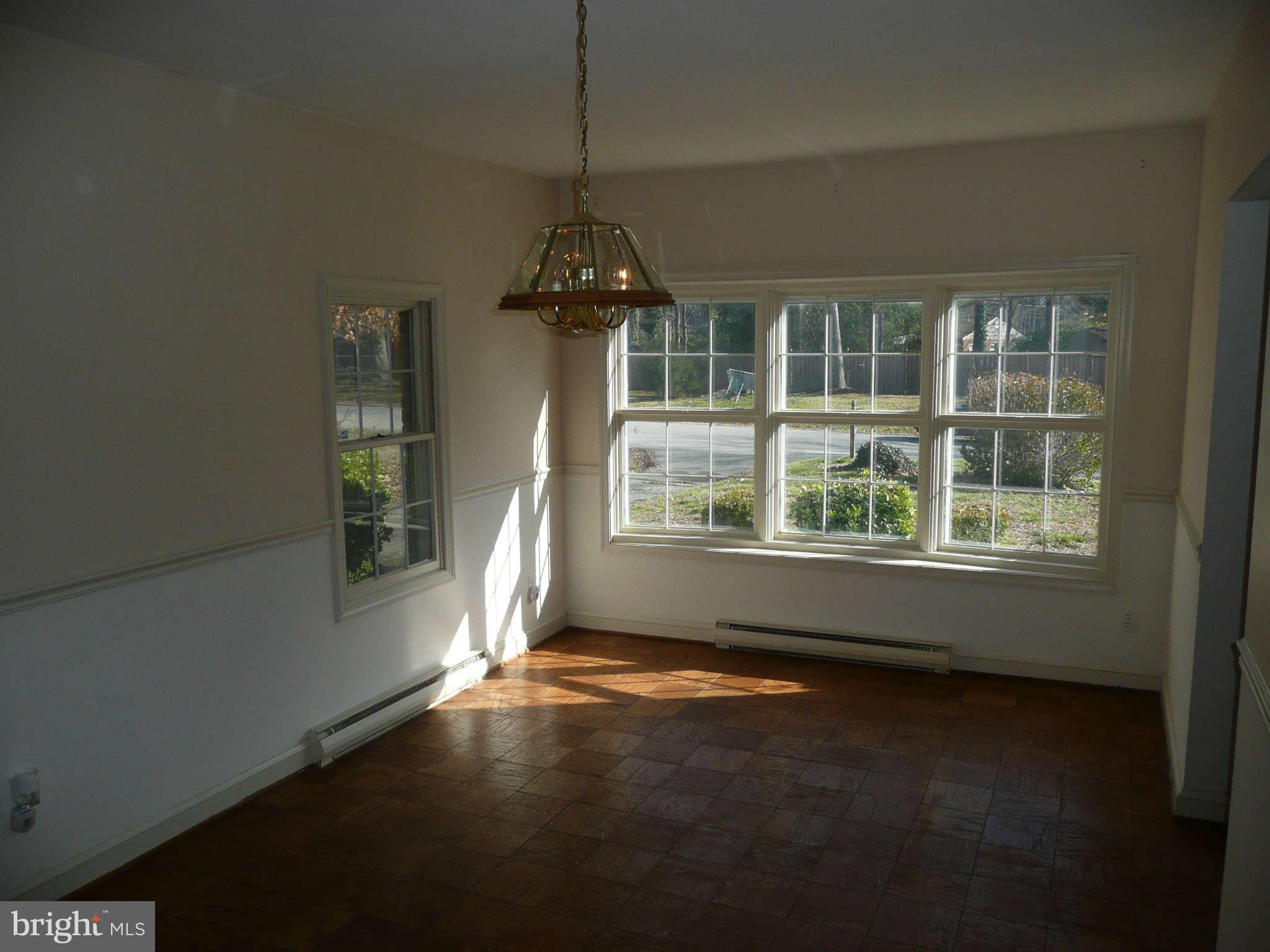 1400 Jefferson Road Fort Washington, MD 20744 - Photo 4 of 8 Dining Room