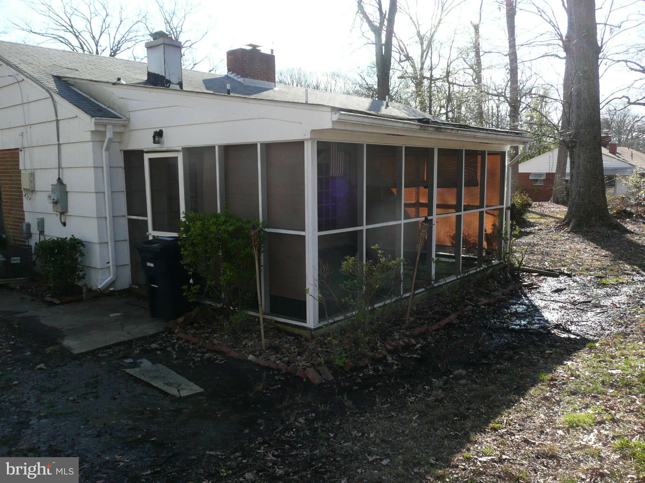 1400 Jefferson Road Fort Washington, MD 20744 - Photo 7 of 8 Exterior (Rear)