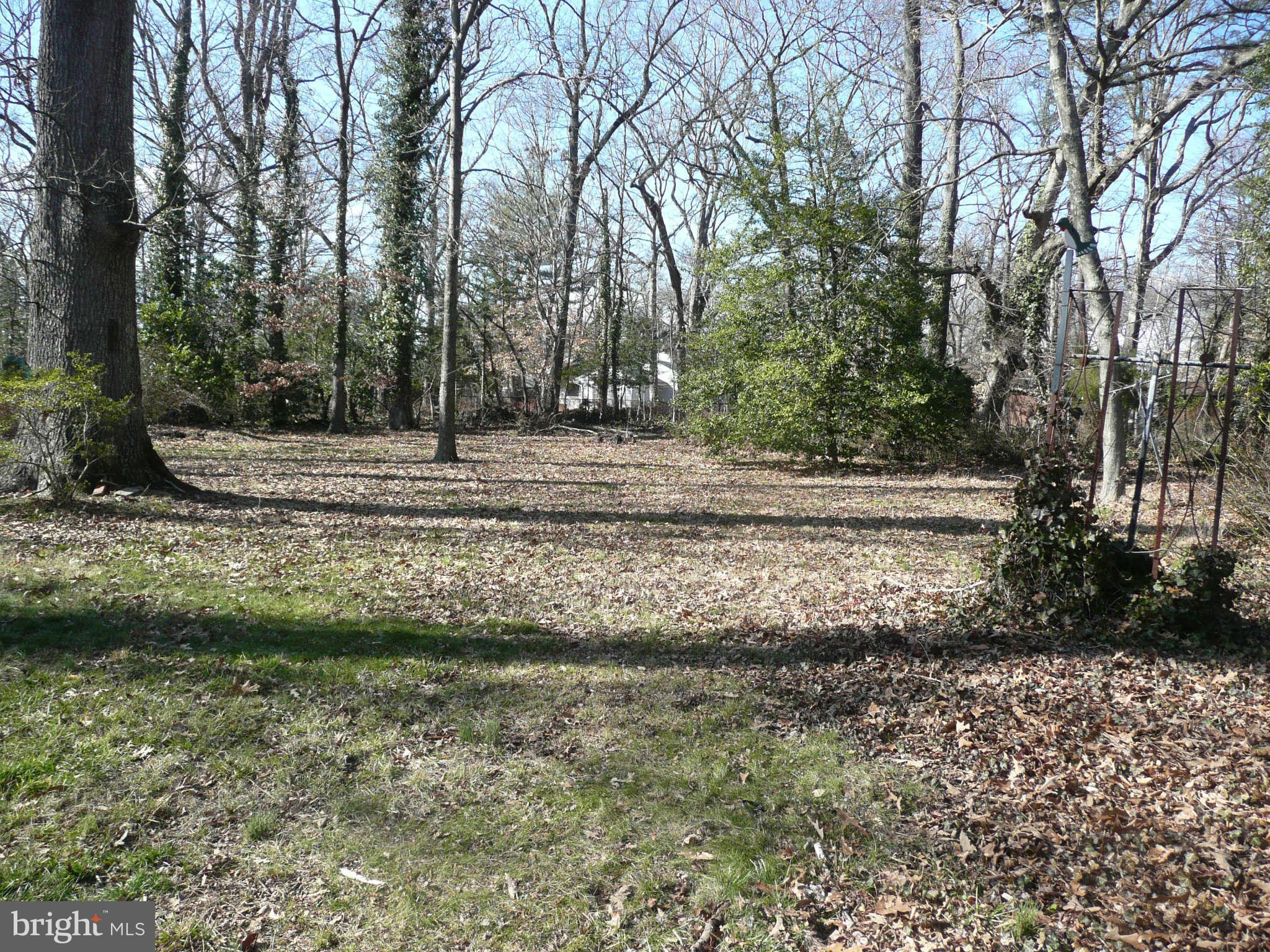 1400 Jefferson Road Fort Washington, MD 20744 - Photo 8 of 8 Exterior (Rear)