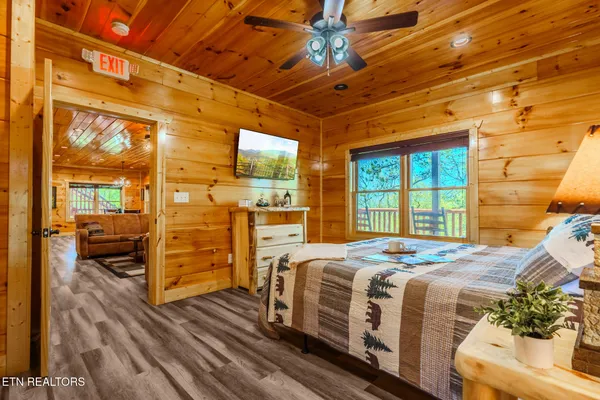 $2,199,000 | 782 Park Vista Way, Gatlinburg, TN 37738