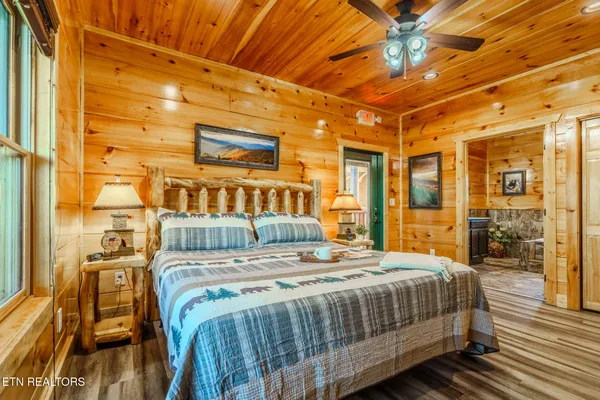 $2,199,000 | 782 Park Vista Way, Gatlinburg, TN 37738
