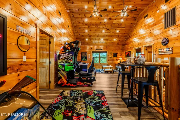 $2,199,000 | 782 Park Vista Way, Gatlinburg, TN 37738