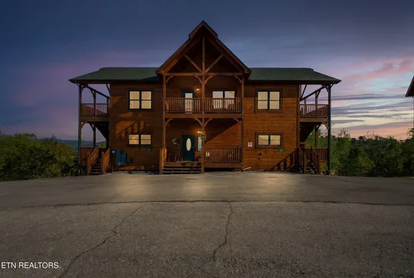 $2,199,000 | 782 Park Vista Way, Gatlinburg, TN 37738