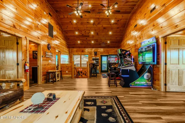 $2,199,000 | 782 Park Vista Way, Gatlinburg, TN 37738
