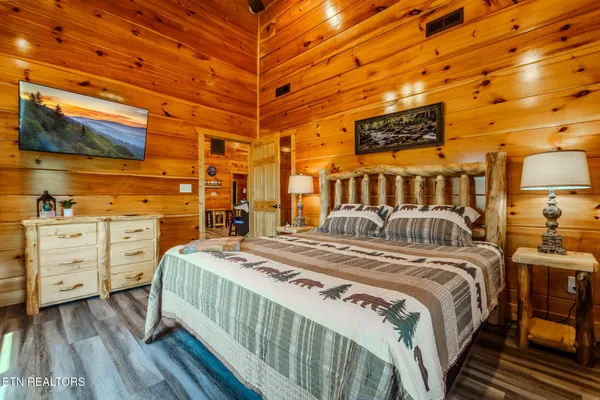 $2,199,000 | 782 Park Vista Way, Gatlinburg, TN 37738