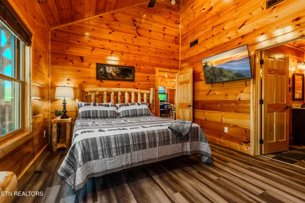$2,199,000 | 782 Park Vista Way, Gatlinburg, TN 37738