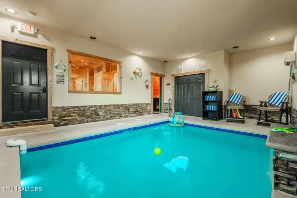 $2,199,000 | 782 Park Vista Way, Gatlinburg, TN 37738