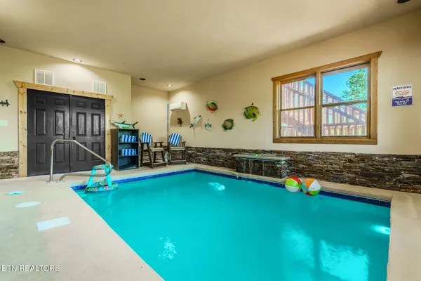 $2,199,000 | 782 Park Vista Way, Gatlinburg, TN 37738