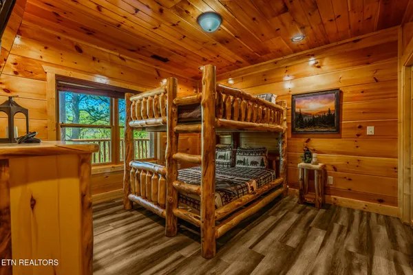 $2,199,000 | 782 Park Vista Way, Gatlinburg, TN 37738