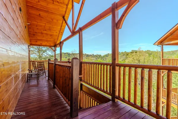 $2,199,000 | 782 Park Vista Way, Gatlinburg, TN 37738