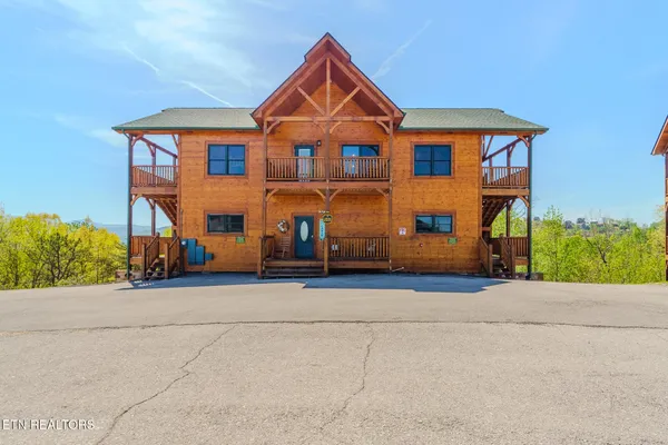 $2,199,000 | 782 Park Vista Way, Gatlinburg, TN 37738