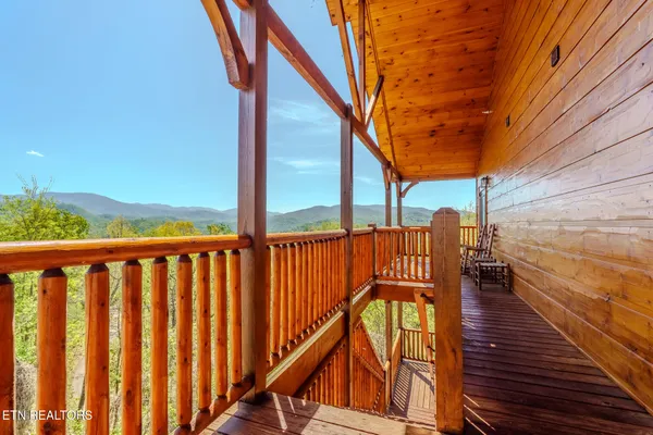 $2,199,000 | 782 Park Vista Way, Gatlinburg, TN 37738
