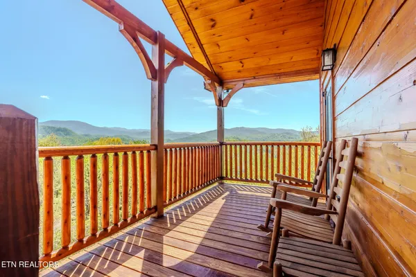 $2,199,000 | 782 Park Vista Way, Gatlinburg, TN 37738