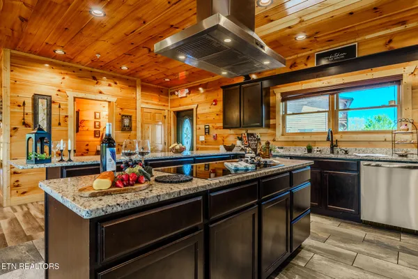 $2,199,000 | 782 Park Vista Way, Gatlinburg, TN 37738