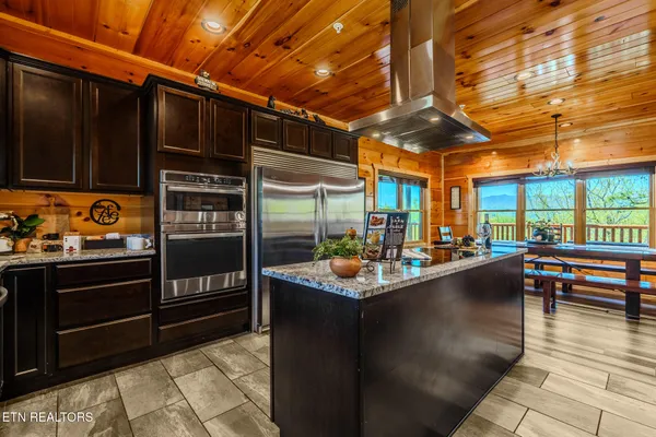$2,199,000 | 782 Park Vista Way, Gatlinburg, TN 37738