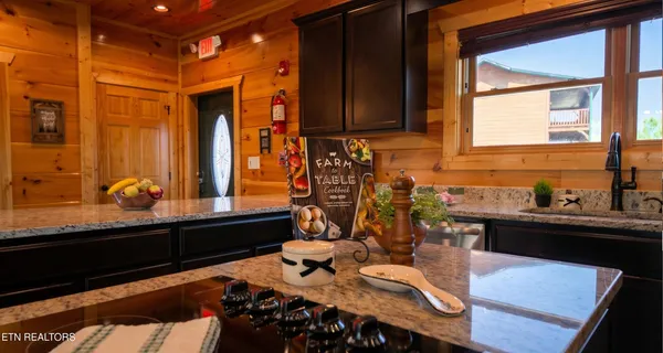 $2,199,000 | 782 Park Vista Way, Gatlinburg, TN 37738