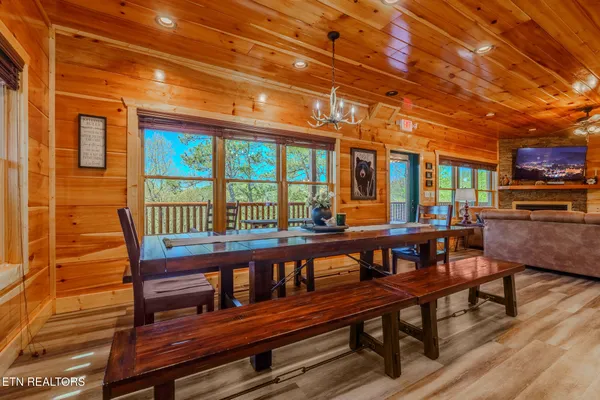 $2,199,000 | 782 Park Vista Way, Gatlinburg, TN 37738