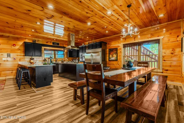 $2,199,000 | 782 Park Vista Way, Gatlinburg, TN 37738