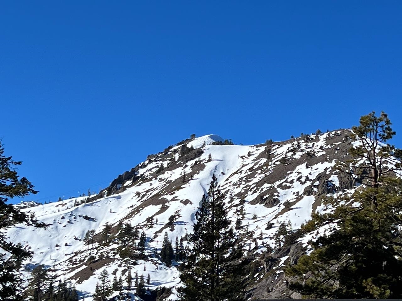1498 Upper Bench Road Alpine Meadows, CA 96146 - Photo 3 of 6