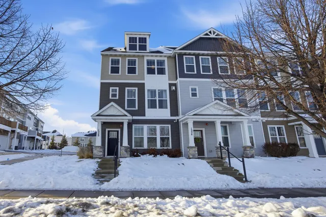 $440,000 | 1320 Old Highway 8 Northwest, New Brighton, MN 55112