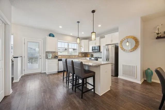 $440,000 | 1320 Old Highway 8 Northwest, New Brighton, MN 55112